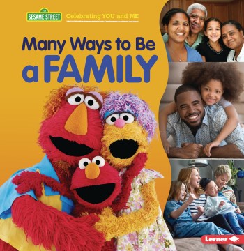 Many Ways to Be a Family - MPHOnline.com