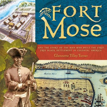 Fort Mose - MPHOnline.com