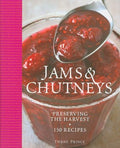 Jams & Chutneys - MPHOnline.com