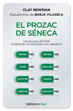 El Prozac de Seneca / Senecas Prozac - MPHOnline.com