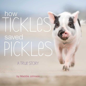 How Tickles Saved Pickles - MPHOnline.com