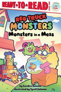 Monsters in a Mess - MPHOnline.com