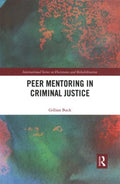 Peer Mentoring in Criminal Justice - MPHOnline.com