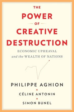 The Power of Creative Destruction - MPHOnline.com