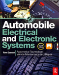 AUTO ELECTRICAL & ELECTRONIC SYSTEM - MPHOnline.com