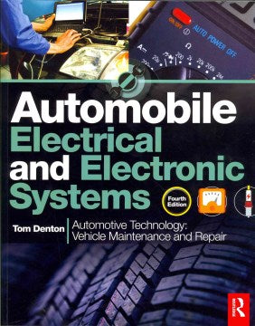 AUTO ELECTRICAL & ELECTRONIC SYSTEM - MPHOnline.com