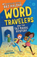 Word Travelers and the Taj Mahal Mystery - MPHOnline.com