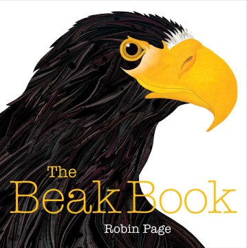 The Beak Book - MPHOnline.com