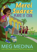 Merci Su?rez Plays It Cool - MPHOnline.com