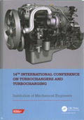 14th International Conference on Turbochargers and Turbocharging - MPHOnline.com