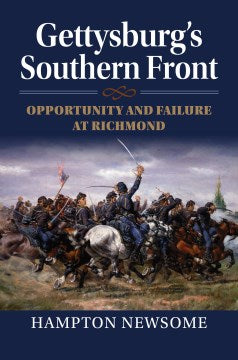 Gettysburg's Southern Front - MPHOnline.com