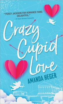 Crazy Cupid Love - MPHOnline.com