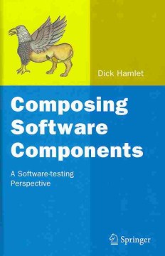 Composing Software Components - MPHOnline.com