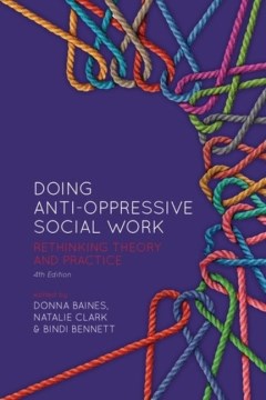 Doing Anti-Oppressive Social Work - MPHOnline.com