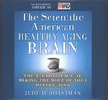 The Scientific American Healthy Aging Brain - MPHOnline.com