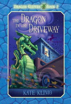 The Dragon in the Driveway - MPHOnline.com