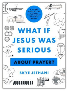 What If Jesus Was Serious... About Prayer? - MPHOnline.com