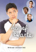 Ace of Hearts - MPHOnline.com