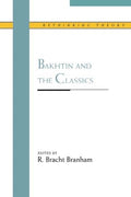 Bakhtin and the Classics - MPHOnline.com