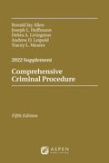 Comprehensive Criminal Procedure - MPHOnline.com