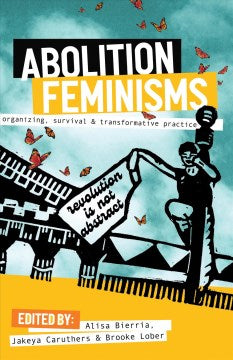 Abolition Feminisms - MPHOnline.com