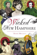 Wicked New Hampshire - MPHOnline.com