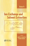 Ion Exchange and Solvent Extraction - MPHOnline.com