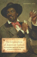 The Creolization of American Culture - MPHOnline.com