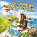 Little Worm's Big Question - MPHOnline.com