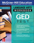 Language Arts Workbook for the Ged Test - MPHOnline.com