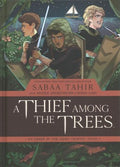 A Thief Among the Trees - MPHOnline.com