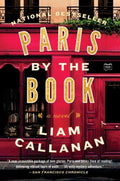 Paris by the Book - MPHOnline.com