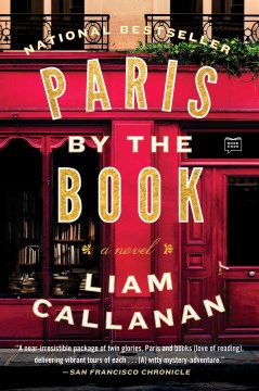 Paris by the Book - MPHOnline.com