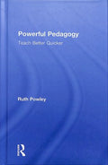 Powerful Pedagogy - MPHOnline.com