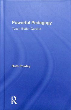 Powerful Pedagogy - MPHOnline.com