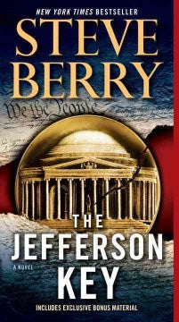 The Jefferson Key - MPHOnline.com