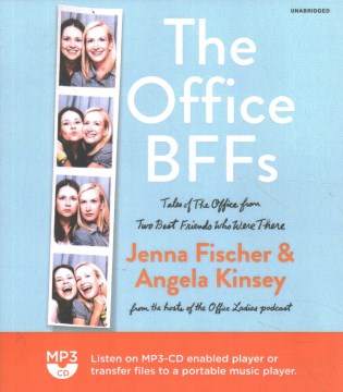 The Office Bffs - MPHOnline.com