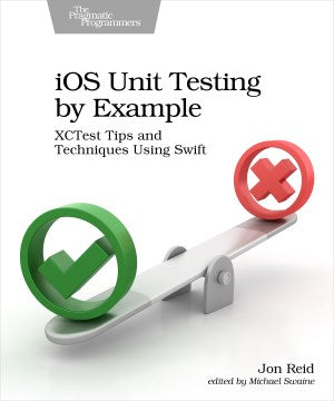 iOS Unit Testing by Example - MPHOnline.com