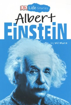 DK LIFE STORIES ALBERT EINSTEIN - MPHOnline.com