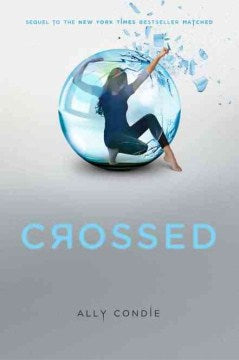 Crossed - MPHOnline.com