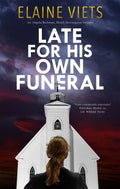 Late for His Own Funeral - MPHOnline.com