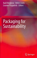 Packaging for Sustainability - MPHOnline.com