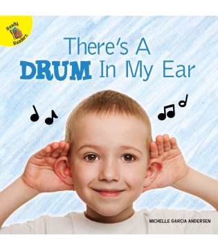 There's a Drum in My Ear - MPHOnline.com