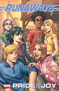 Runaways 1 - MPHOnline.com