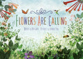 Flowers Are Calling - MPHOnline.com