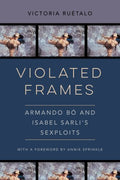 Violated Frames - MPHOnline.com