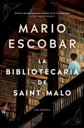 La bibliotecaria de Saint-Malo/ The Librarian of Saint-Malo - MPHOnline.com