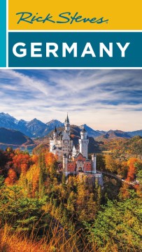 Rick Steves Germany - MPHOnline.com