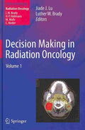 Decision Making in Radiation Oncology - MPHOnline.com