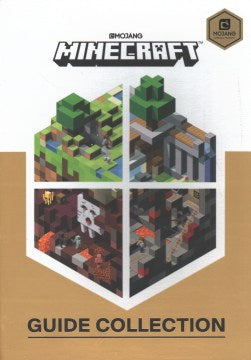 Minecraft Guide Collection - MPHOnline.com